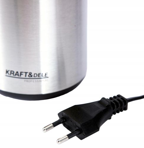 MŁYNEK DO KAWY 250W 50G na Arena.pl
