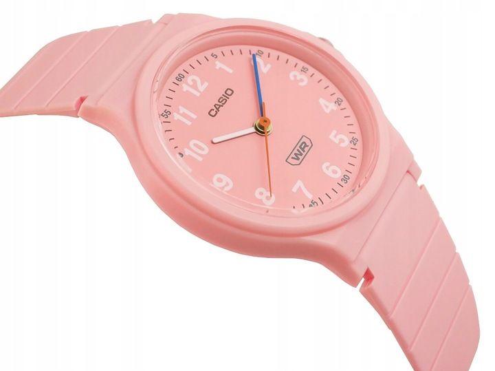 Zegarek Dziecięcy CASIO LQ-24B-4BDF + BOX zdjęcie 4
