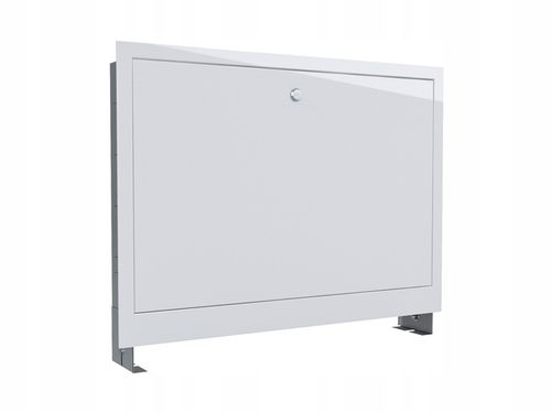 SZAFKA PODTYNKOWA DO ROZDZIELACZA 11-12 OBW SKRZYNKA ROZDZIELACZA na Arena.pl