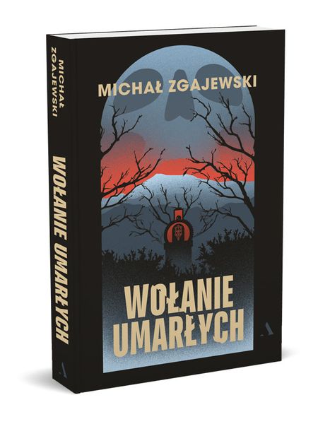 Wołanie umarłych zdjęcie 3
