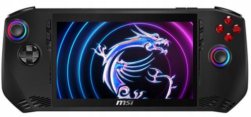 HUB Dock USB-C do MSI CLAW LEGION GO ASUS ROG ALLY HDMI 4K 60Hz LAN USB 3.0 na Arena.pl