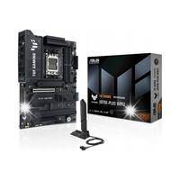 Płyta główna Asus TUF GAMING X870E-PLUS WIFI7 DDR5 USB4 BT PCIE5.0 AM5 ATX
