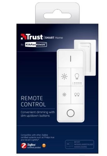 Trust Zigbee Remote Control ZYCT-202 na Arena.pl