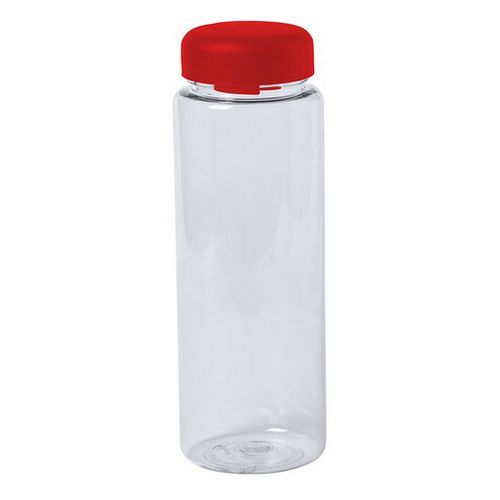 Bidon (500 Ml) 145497 Czarny na Arena.pl