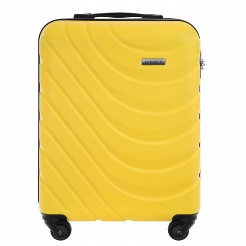Walizka kabinowa TORBA PODRĘCZNA 55x40x20 cm SUITCASE Ryanair WizzAir na Arena.pl