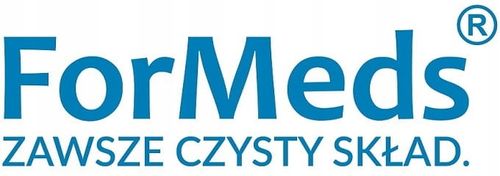 ForMeds PRENACAPS choline 250mg suplement Ciążowy na Arena.pl