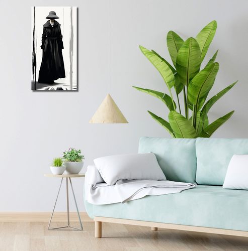 Obraz 30x60cm Mroczna Taina na Arena.pl