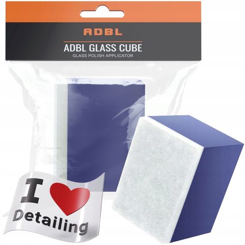 ADBL GLASS CUBE 1SZT na Arena.pl