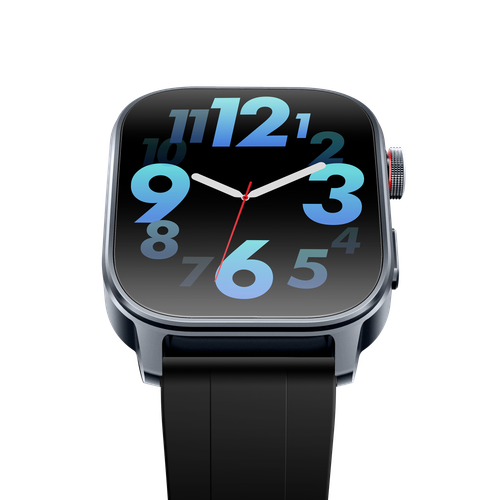 Smartwatch KIESLECT KR3 na Arena.pl