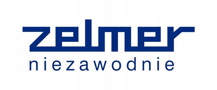 ORYGINALNA SZATKOWNICA ZELMER PRZYSTAWKA ZMMA086W zdjęcie 9