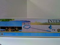 Zestaw do czyszczenia basenu /4 28002 20028.