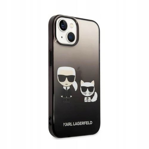 KARL LAGERFELD ETUI DO APPLE IPHONE 14 PLUS na Arena.pl