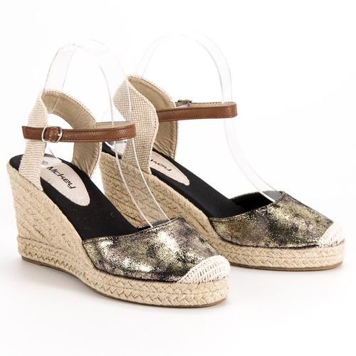 Espadryle Na Koturnie r.41 na Arena.pl