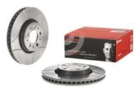 TARCZA HAM PRZOD 305X28 V MAX BREMBO