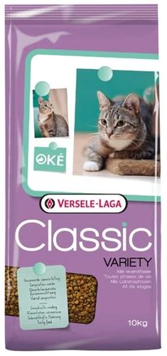 Versele Laga Classic dla KOTA 10kg na Arena.pl