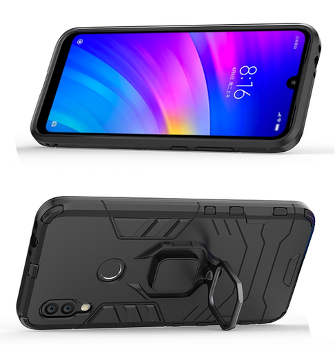 Xiaomi Redmi 7 Etui Case Hard Armor Pokrowiec na Arena.pl