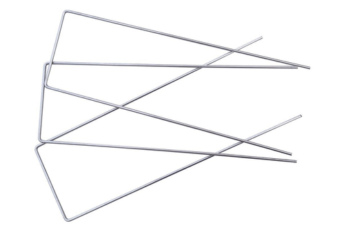 Szpilki do agrowłókniny U25 100 szt. na Arena.pl