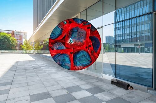 SILNA TRUTKA TRUCIZNA NA SZCZURY MYSZY GRYZONIE PASTA NIEBIESKA NO na Arena.pl