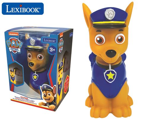 Lampka nocna Lexibook niebieski na Arena.pl