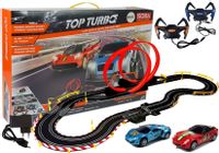 ND24_6944 Tor Wycigowy 1:43 2 Autka Kontrolery