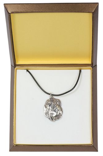 Shar Pei - naszyjnik - 2920 na Arena.pl