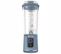 Bezprzewodowy Blender kielichowy Ninja BC151EUNV 0,53L miksowanie