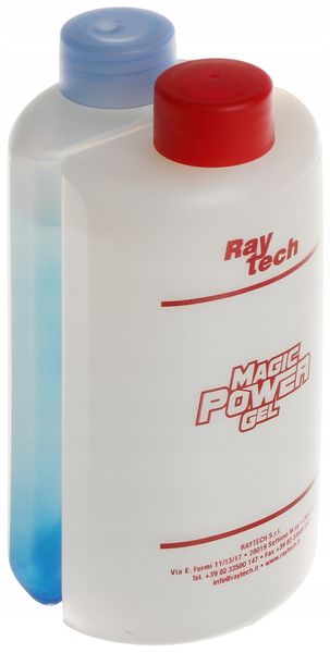 ŻEL IZOLACYJNY MAGIC-POWER-GEL-500 RayTech zdjęcie 1