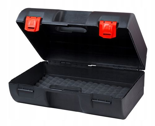 Walizka na elektronarzędzia 40x32x18cm 35515 na Arena.pl