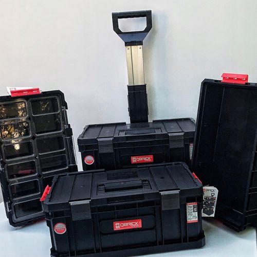 Organizer QBRICK System Two Flex Plus na Arena.pl