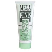 Krem Na Penisa Powiększający Mega Penis