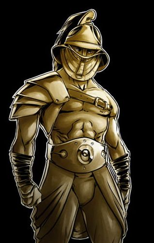 Gra Mare Nostrum: Imperia na Arena.pl