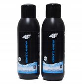 Płyn Prania odzieży sportowej termoaktywnej softshell Kurtek 1000ml 4F