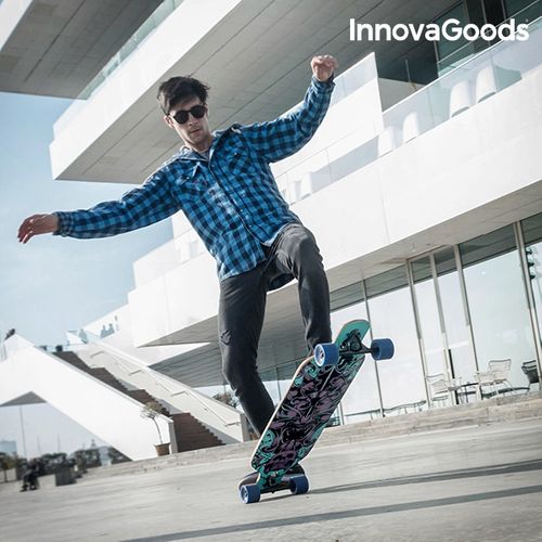 Longboard Skate InnovaGoods na Arena.pl