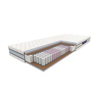 Materac Obsydian Optimum 100x200 cm