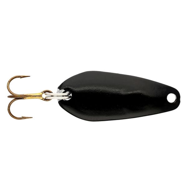 WAHADŁÓWKA MIKRO JMC ADVENTURE czarny 2.7 g / 2.8 cm zdjęcie 1