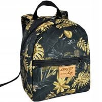 Plecaczek mały plecak na wycieczki miejski damski plecaki turystyczne