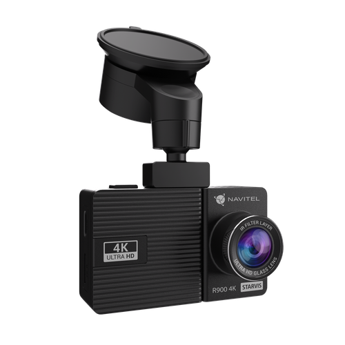 Rejestrator samochodowy NAVITEL R900 4K na Arena.pl