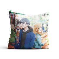 Poduszka kwadratowa Yamada-kun to Lv999 no Koi wo Suru DO WYBORU