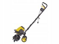 GLEBOGRYZARKA ELEKTRYCZNA KULTYWATOR OGRODOWY DO GLEBY ZIEMI 45cm 1400W