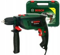 WIERTARKA 701W PSB 700RE UNIVERSAL BOSCH + WALIZKA