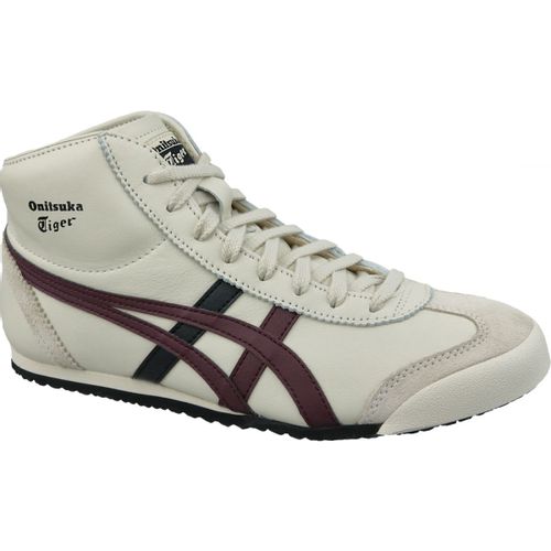 Buty Onitsuka Tiger Mexico Mid Runner r.49 na Arena.pl