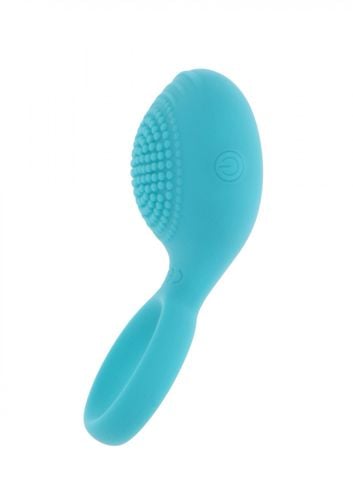 tickle brush c ring blue na Arena.pl