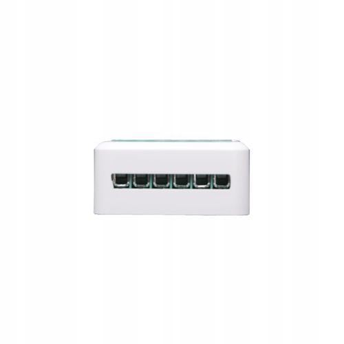 Moduł OXT mini przekaźnik 3 obwody WiFi Tuya na Arena.pl