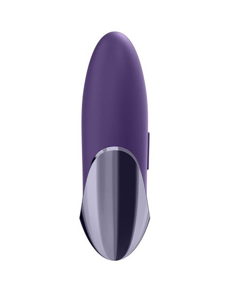 Wibrator - Purple Pleasure Lay-On Vibrator zdjęcie 3