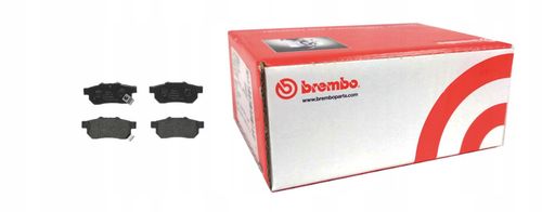 KLOCKI HAM TYL BREMBO na Arena.pl