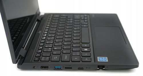 Laptop Acer Spin B3 N5030 Quad 8GB 128GB DOTYK 360° 2w1 Win 10 Pro DDR4 na Arena.pl