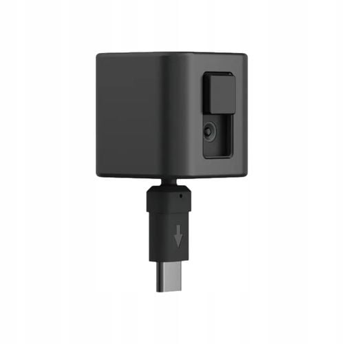 Kamera HORI USB do Nintendo Switch 2 NSX-023E Czarny na Arena.pl