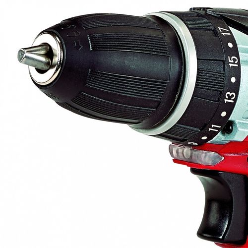 Einhell Wiertarko-wkrętarka TE-CD 12Li-2 na Arena.pl