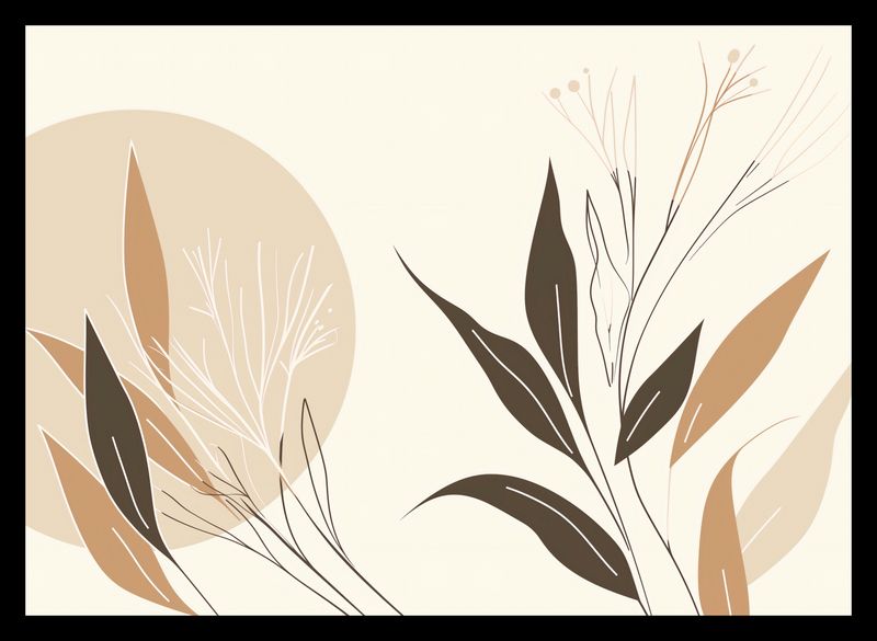 Plakat 35x25cm Splątana Wizja zdjęcie 2