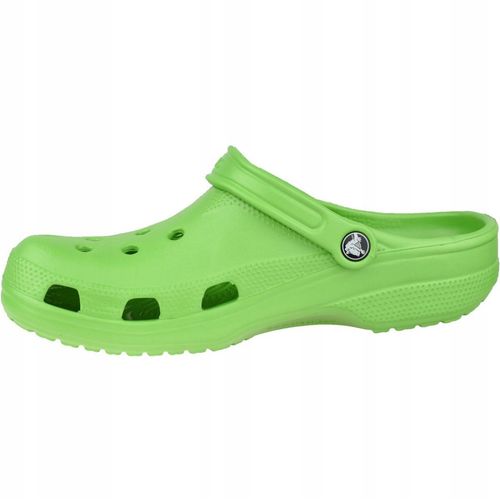 Klapki Crocs Beach M 10002-320 r.43 na Arena.pl